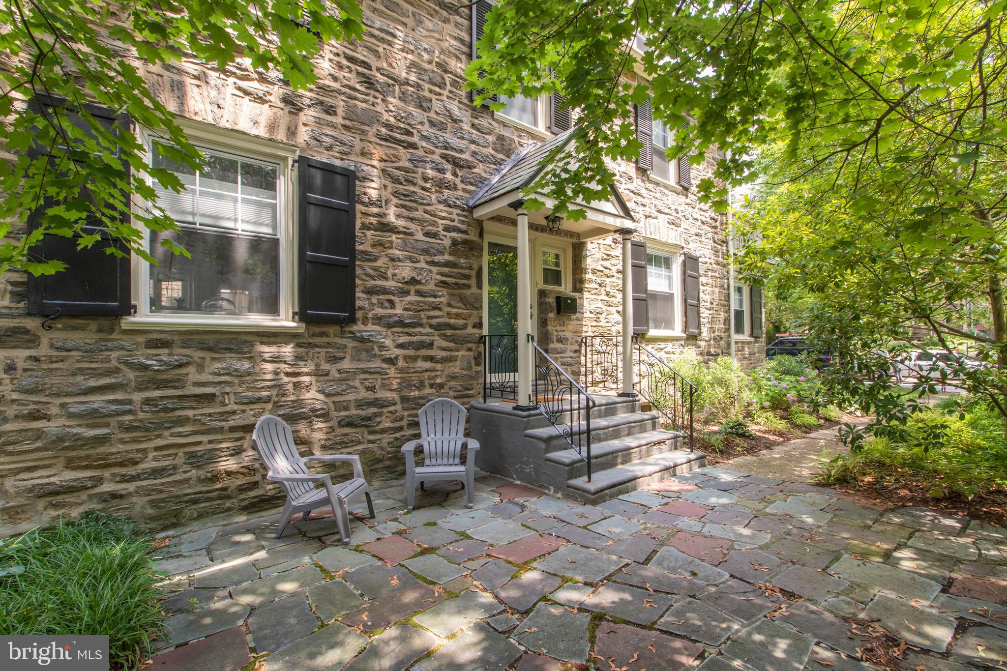 513 Murdoch Road Philadelphia, PA 19119 - Photo 49 of 54