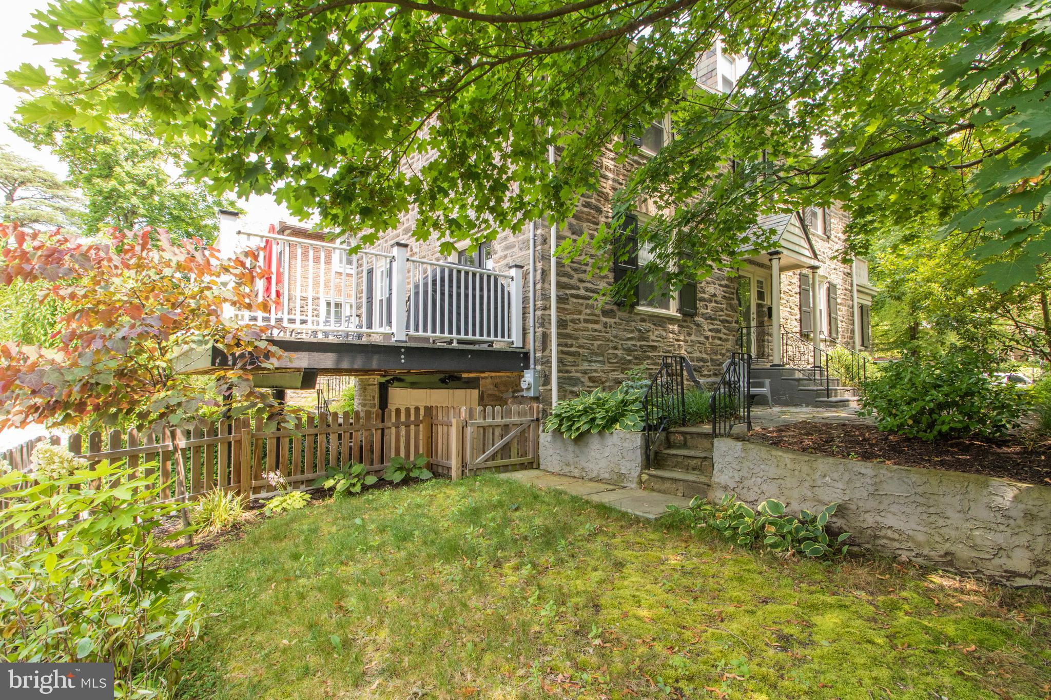 513 Murdoch Road Philadelphia, PA 19119 - Photo 50 of 54