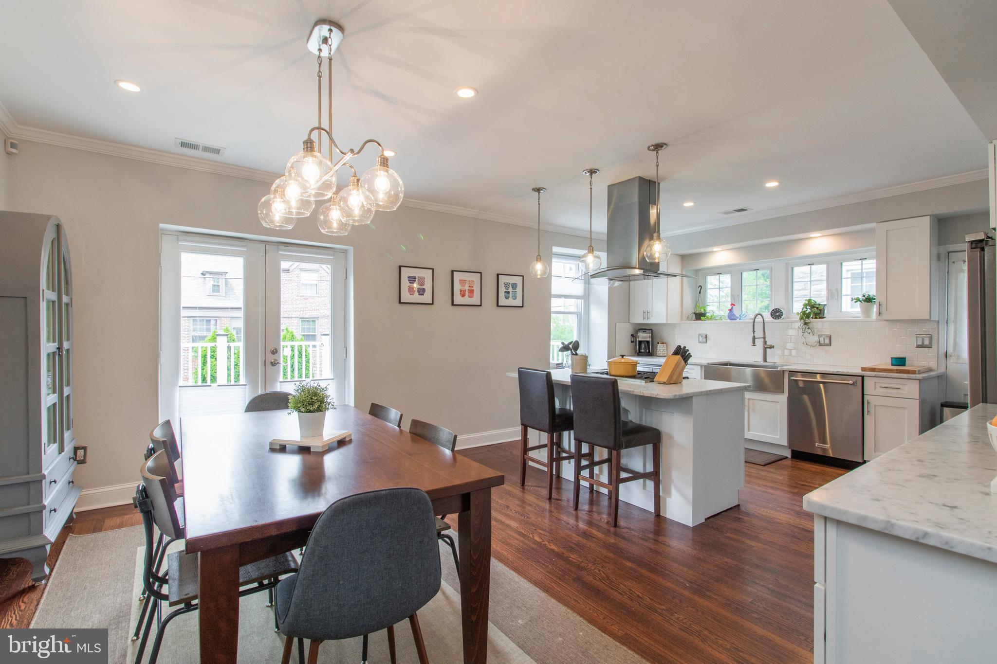 513 Murdoch Road Philadelphia, PA 19119 - Photo 6 of 54