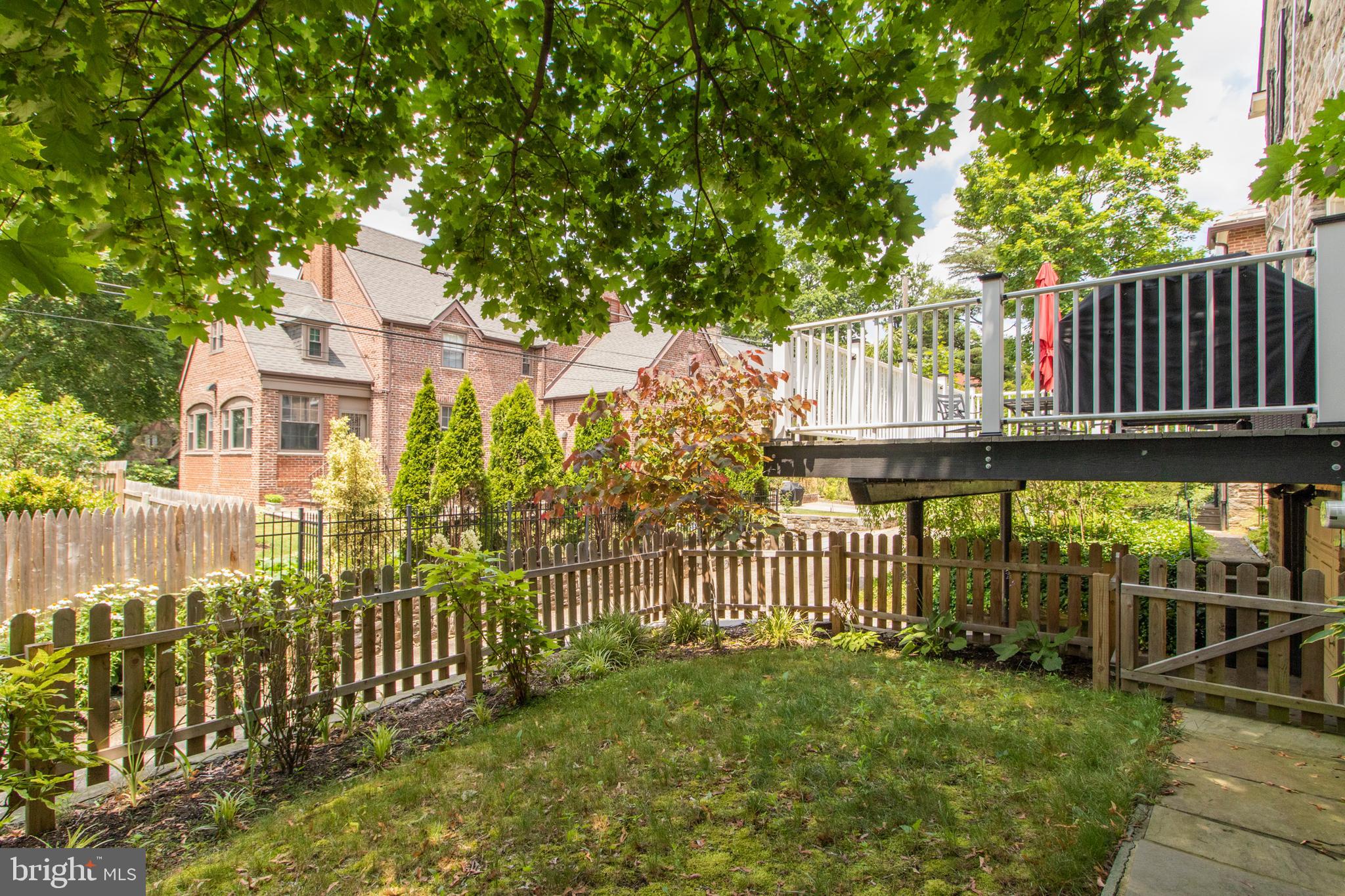 513 Murdoch Road Philadelphia, PA 19119 - Photo 51 of 54