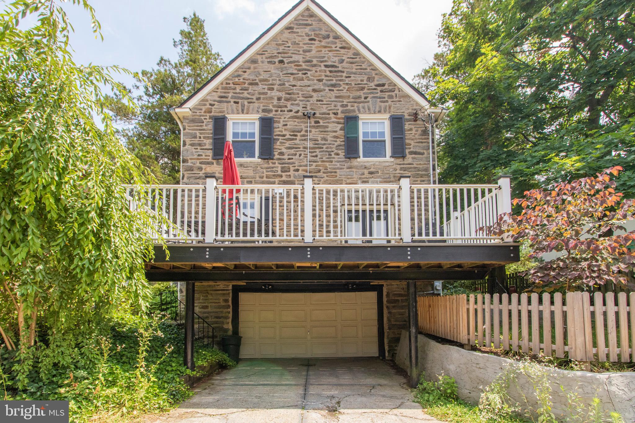 513 Murdoch Road Philadelphia, PA 19119 - Photo 52 of 54