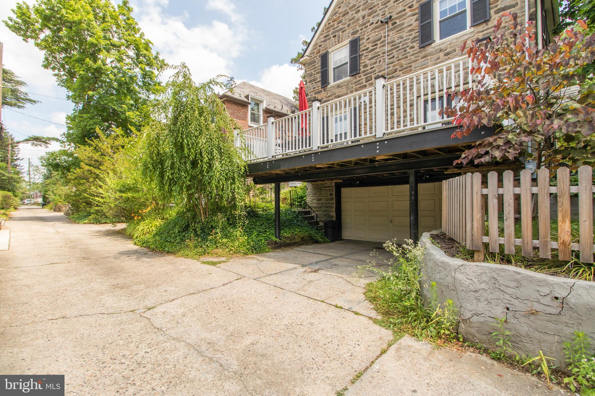 513 Murdoch Road Philadelphia, PA 19119 - Photo 53 of 54