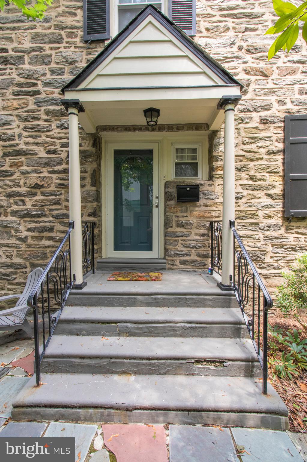 513 Murdoch Road Philadelphia, PA 19119 - Photo 54 of 54