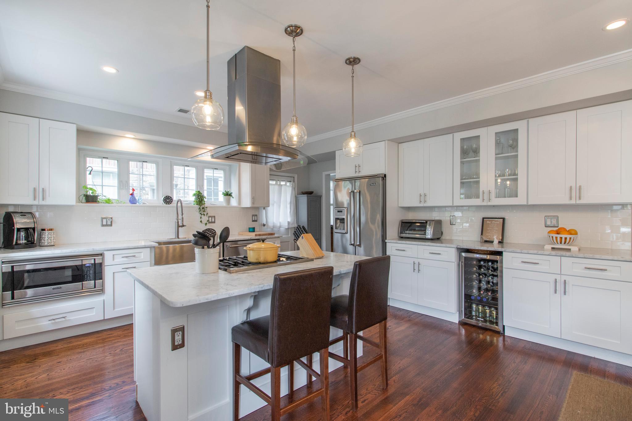 513 Murdoch Road Philadelphia, PA 19119 - Photo 8 of 54