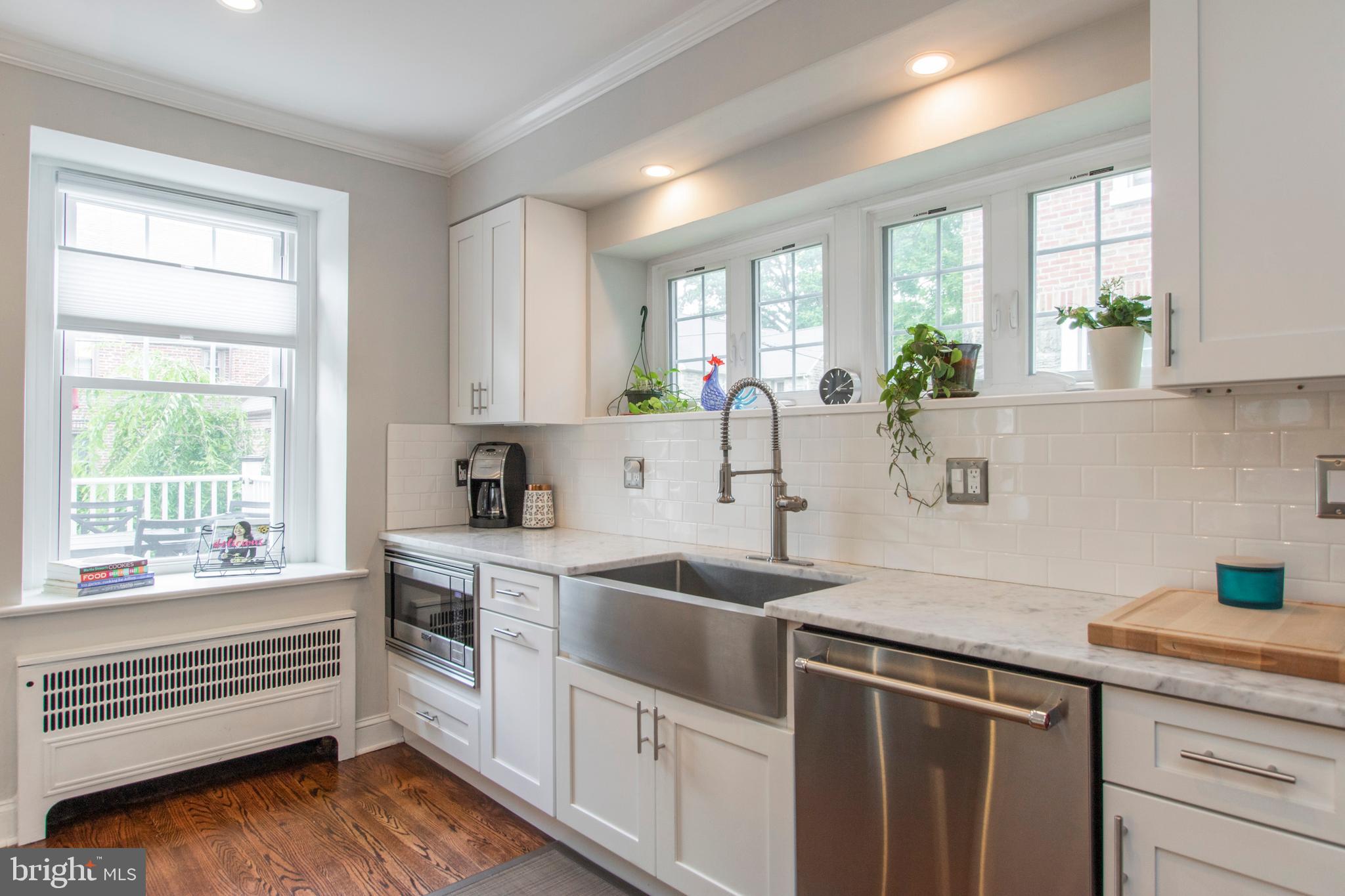 513 Murdoch Road Philadelphia, PA 19119 - Photo 10 of 54