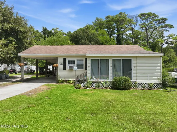$189,000 | 145 Grigsby Street, Sealevel, NC 28577