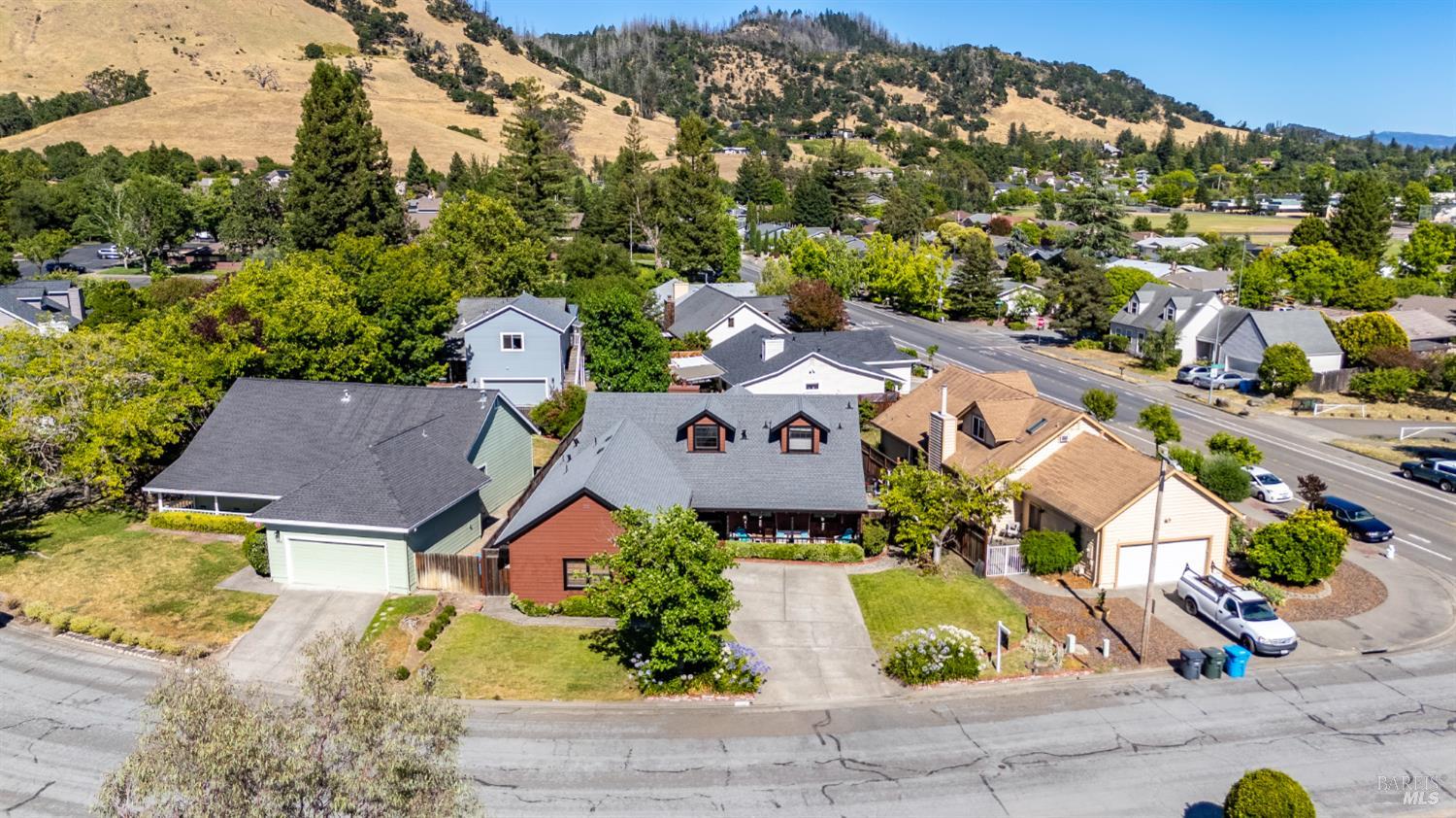 1204 Rincon Meadows Court Santa Rosa, CA 95409 - Photo 62 of 66