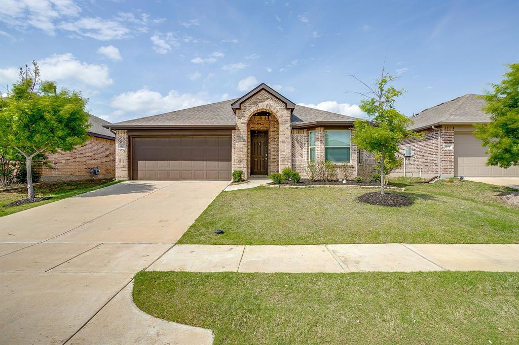 1069 Nighthawk Trail Alvarado, TX 76009 - Photo 1 of 20