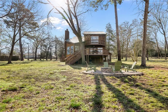 $595,000 | 9249 Clyde Acord Road, Franklin, TX 77856