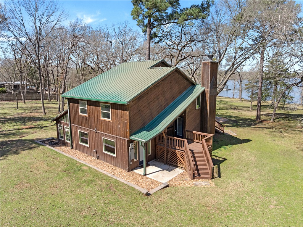 9249 Clyde Acord Road Franklin, TX 77856 - Photo 18 of 23