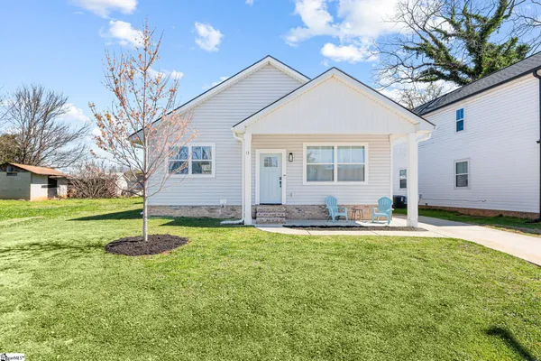 $385,000 | 13 Bigby Street, Greenville, SC 29607