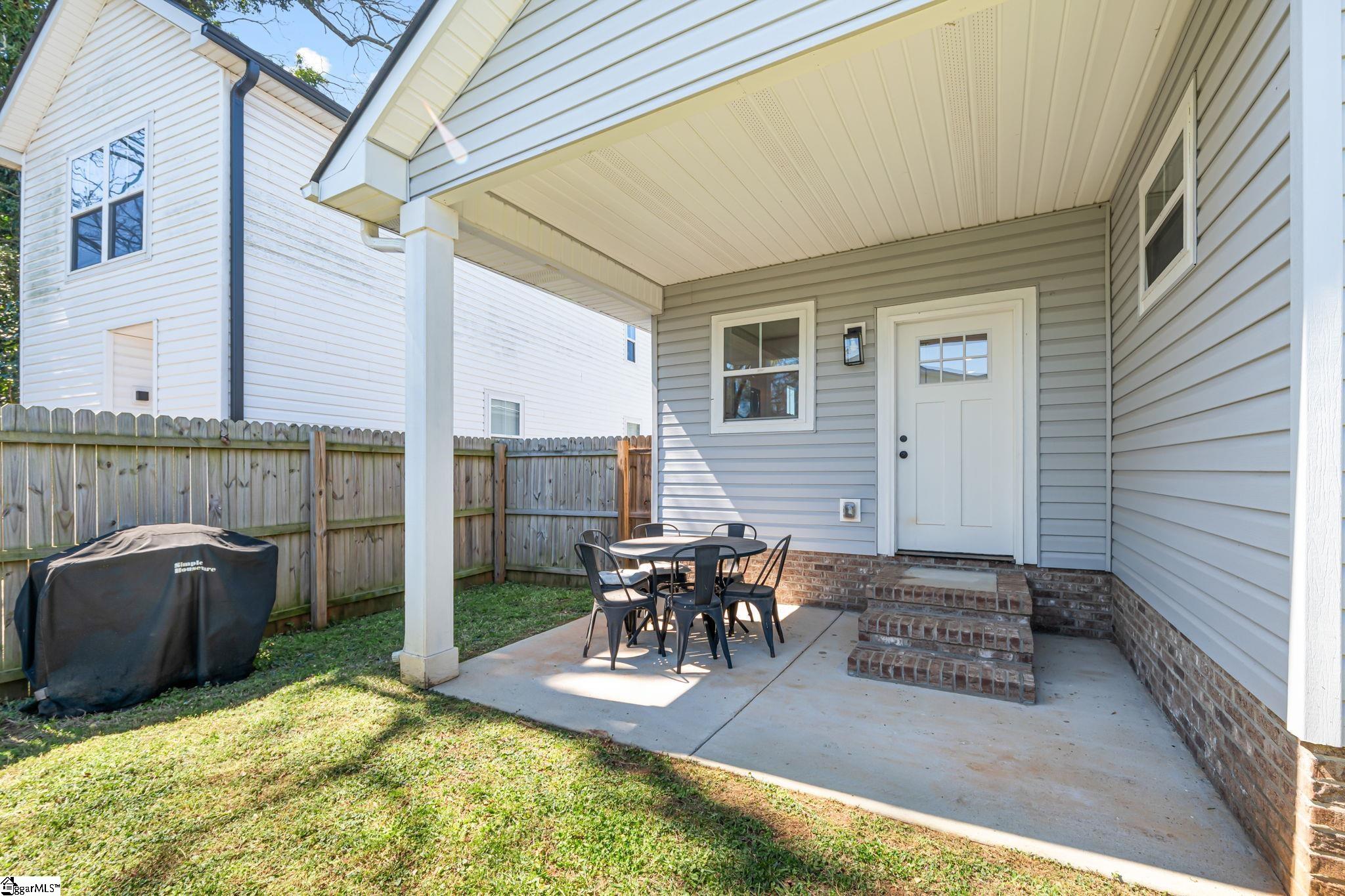 13 Bigby Street Greenville, SC 29607 - Photo 34 of 34