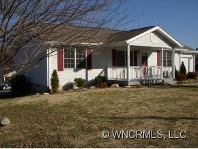 92 Liberty Road Candler, NC 28715 - Photo 10 of 10 Gallery Image 10