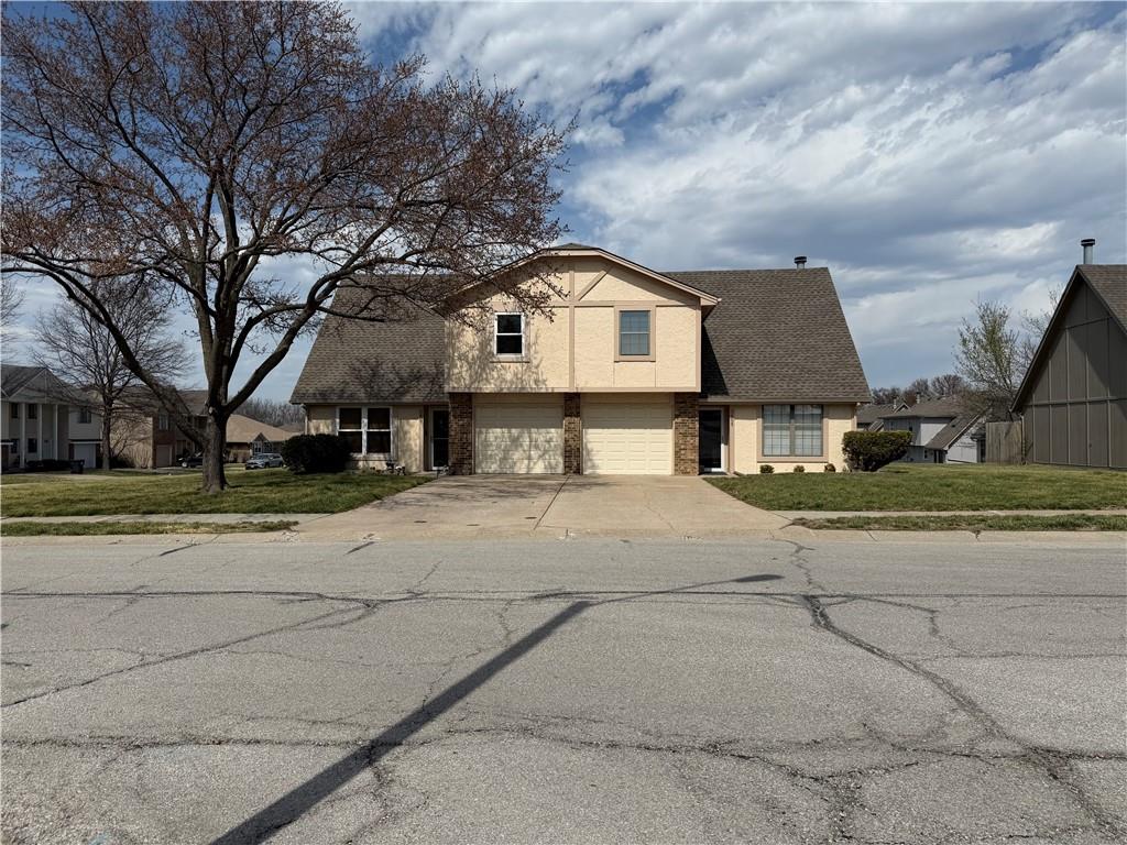 3605 Southwest Jackson Street Blue Springs, MO 64015 - Photo 1 of 2