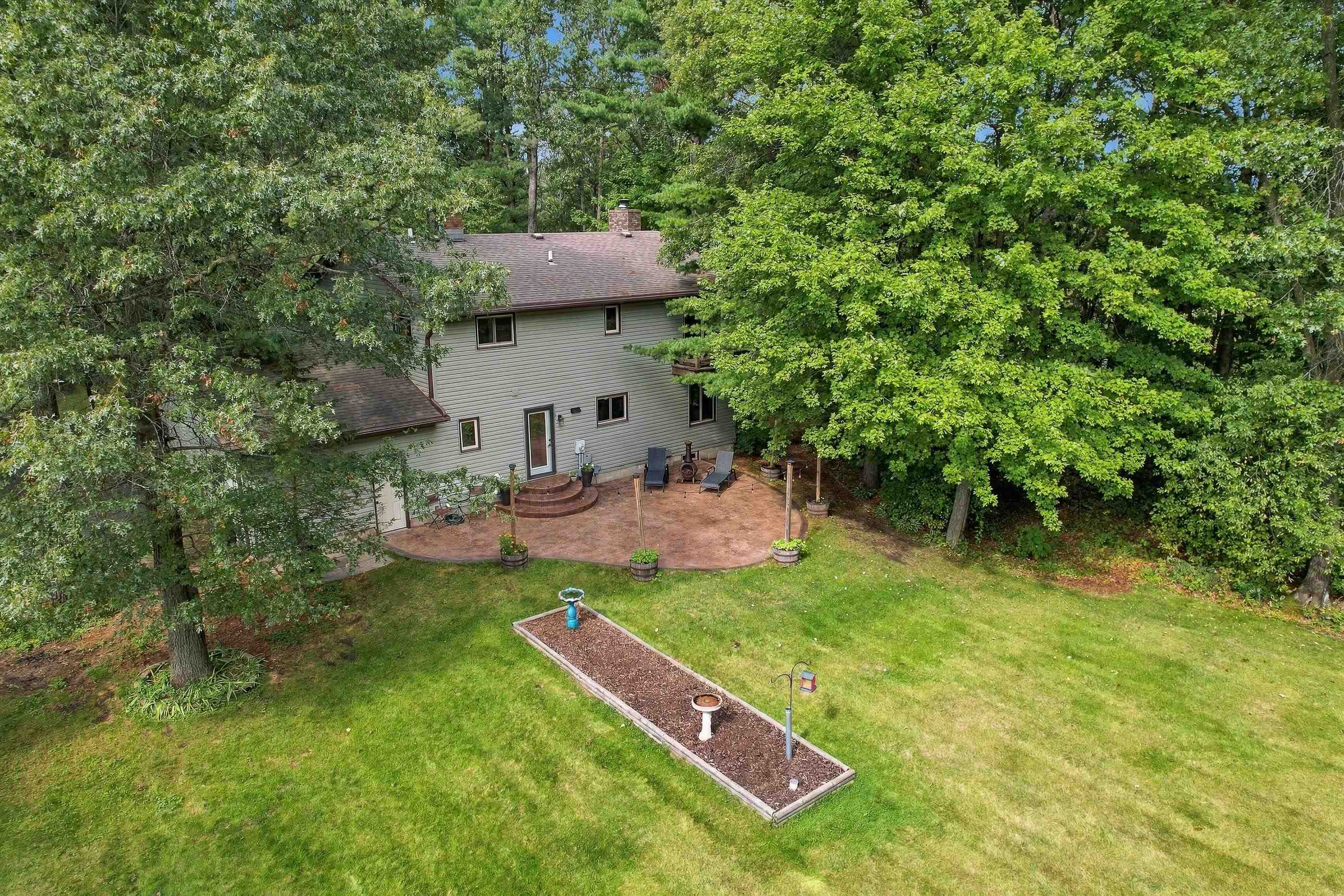 1603 Meadow View Lane Stevens Point, WI 54482 - Photo 53 of 60 Gallery Image 53