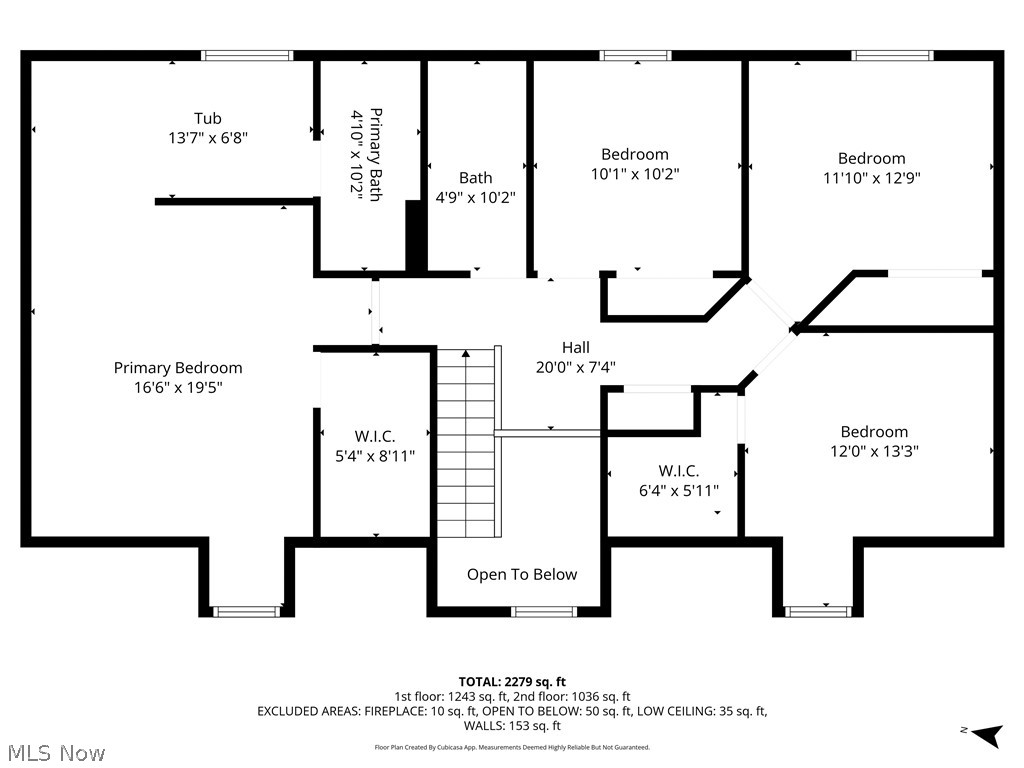 4333 Hamilton Road Medina, OH 44256 - Photo 46 of 47 Gallery Image 46