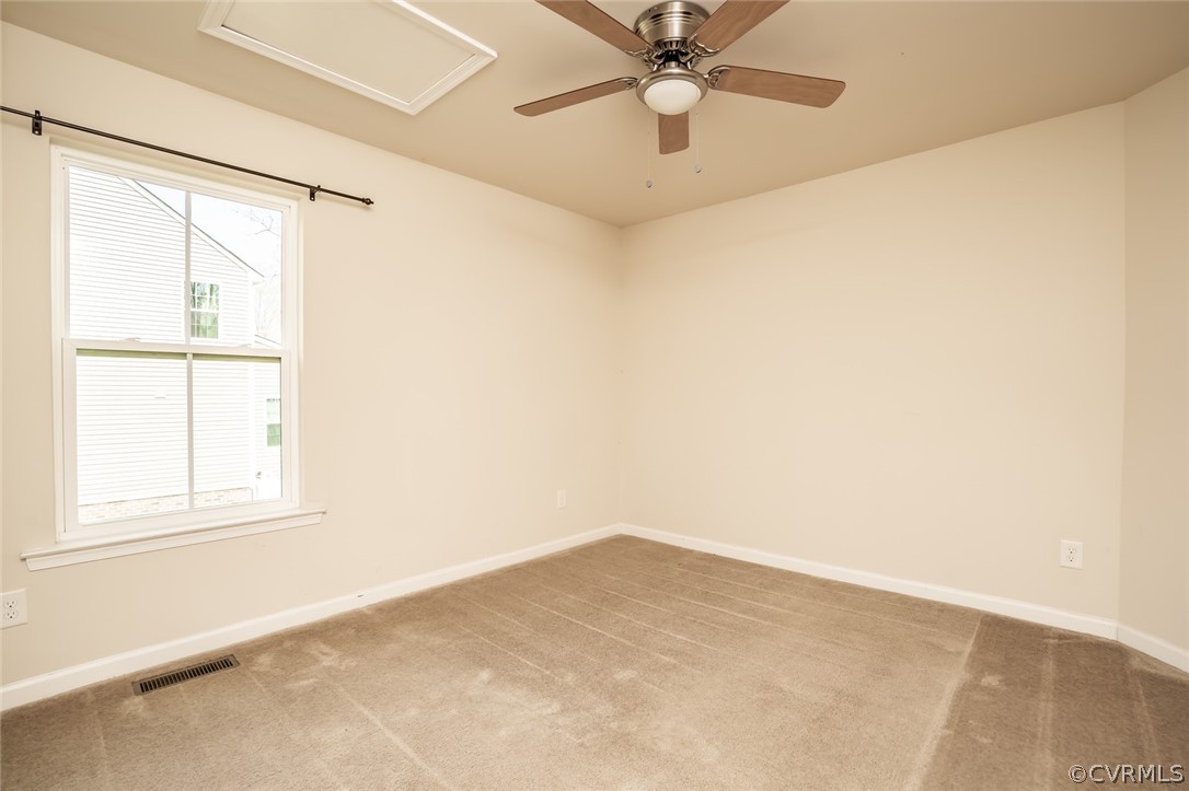3133 Barnack Road Midlothian, VA 23112 - Photo 19 of 21 Bedroom # 3
