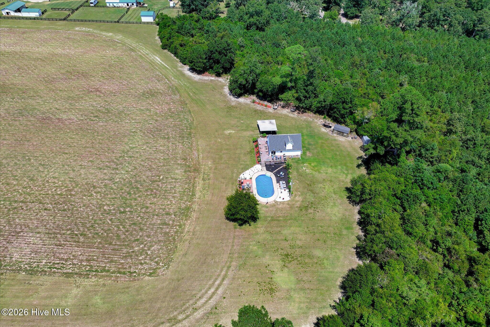 1832 Hatchaway Bridge Road Aiken, SC 29805 - Photo 61 of 62 Gallery Image 61