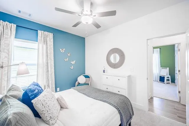 $2,980 | 1298 Mabry Street, Unit MICHELLE, Lawrenceville, GA 30043