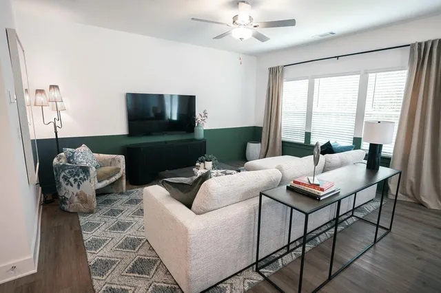 $2,980 | 1298 Mabry Street, Unit MICHELLE, Lawrenceville, GA 30043