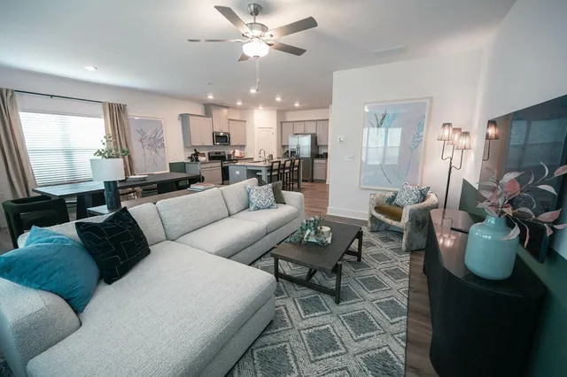 $2,980 | 1298 Mabry Street, Unit MICHELLE, Lawrenceville, GA 30043