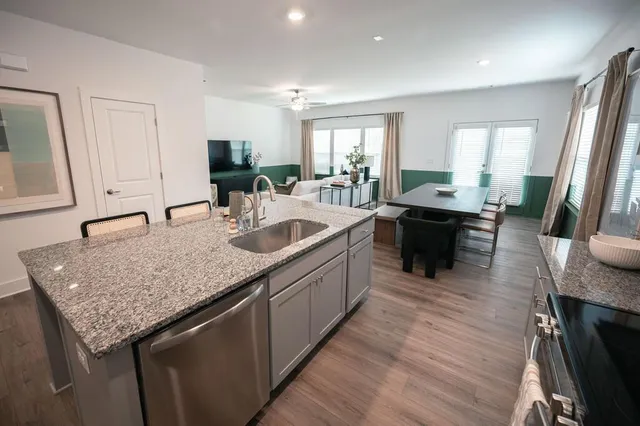 $2,980 | 1298 Mabry Street, Unit MICHELLE, Lawrenceville, GA 30043