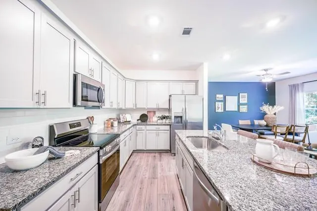 $2,980 | 1298 Mabry Street, Unit MICHELLE, Lawrenceville, GA 30043