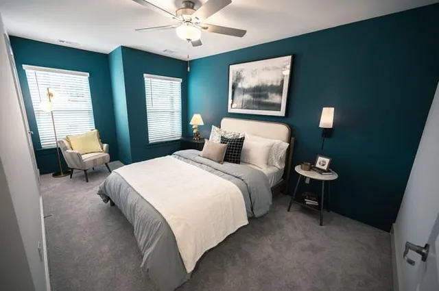 $2,980 | 1298 Mabry Street, Unit MICHELLE, Lawrenceville, GA 30043