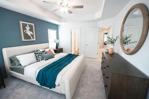 $2,970 | 1298 Mabry Street, Unit NORA, Lawrenceville, GA 30043