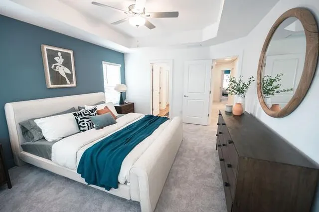 $2,980 | 1298 Mabry Street, Unit MICHELLE, Lawrenceville, GA 30043