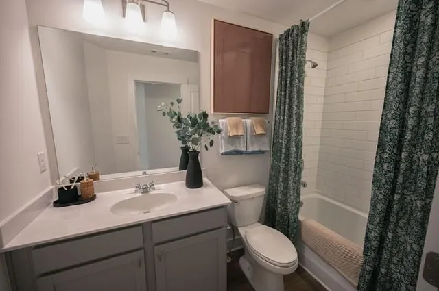 $2,980 | 1298 Mabry Street, Unit MICHELLE, Lawrenceville, GA 30043