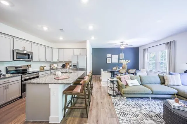 $2,980 | 1298 Mabry Street, Unit MICHELLE, Lawrenceville, GA 30043