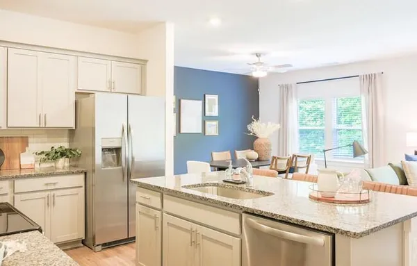 $2,970 | 1298 Mabry Street, Unit NORA, Lawrenceville, GA 30043