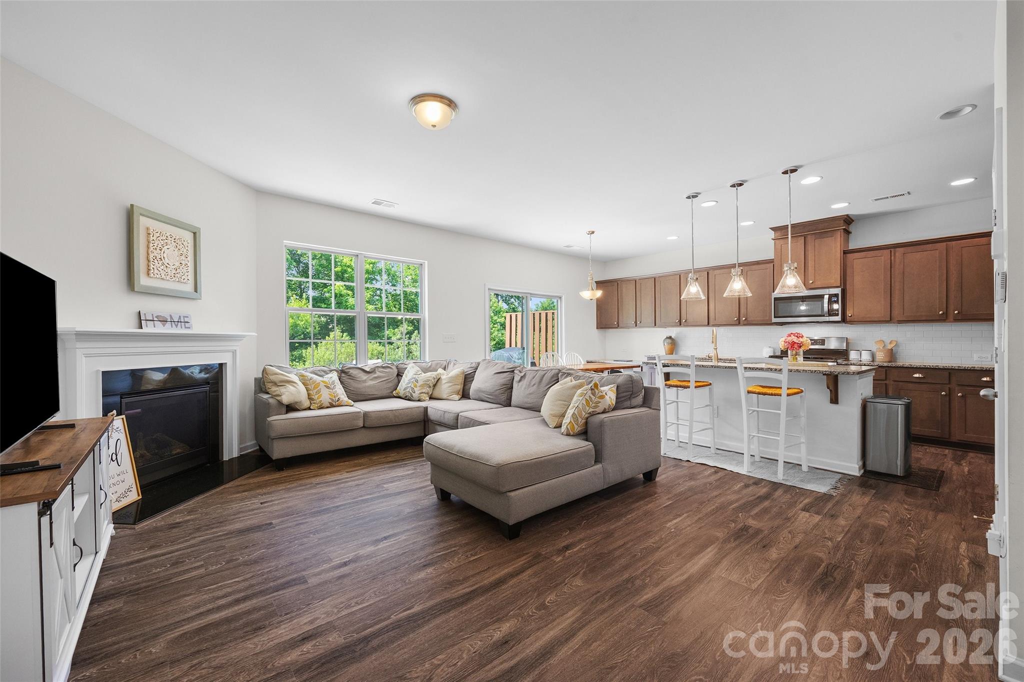 625 Amber Meadows Way Tega Cay, SC 29708 - Photo 5 of 42