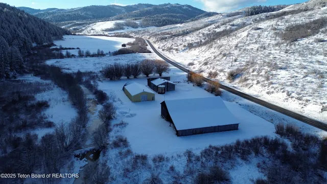$5,650,000 | 6638 Highway 34 Freedom Id 83120, Wayan, ID 83285