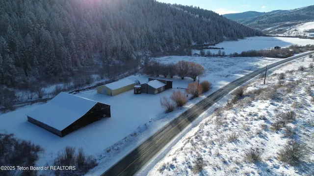 $5,650,000 | 6638 Highway 34 Freedom Id 83120, Wayan, ID 83285