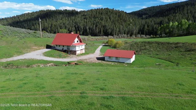 $5,650,000 | 6638 Highway 34 Freedom Id 83120, Wayan, ID 83285