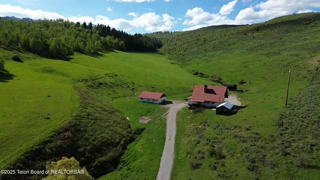 $5,650,000 | 6638 Highway 34 Freedom Id 83120, Wayan, ID 83285