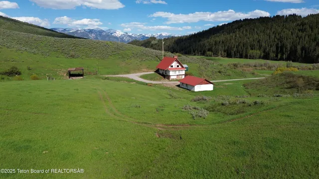 $5,650,000 | 6638 Highway 34 Freedom Id 83120, Wayan, ID 83285