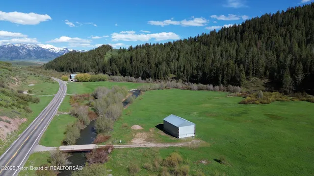 $5,650,000 | 6638 Highway 34 Freedom Id 83120, Wayan, ID 83285