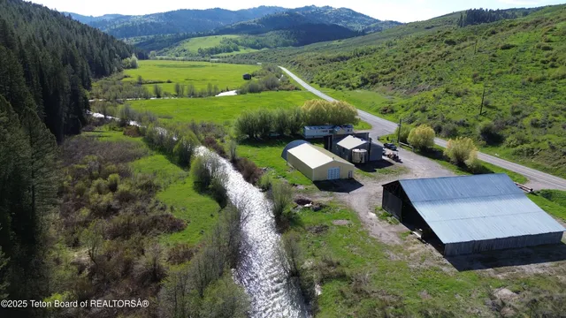 $5,650,000 | 6638 Highway 34 Freedom Id 83120, Wayan, ID 83285
