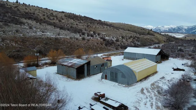 $5,650,000 | 6638 Highway 34 Freedom Id 83120, Wayan, ID 83285