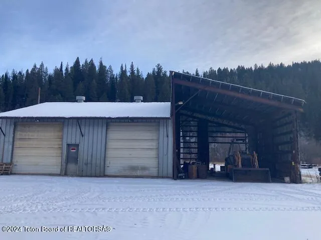 $5,650,000 | 6638 Highway 34 Freedom Id 83120, Wayan, ID 83285