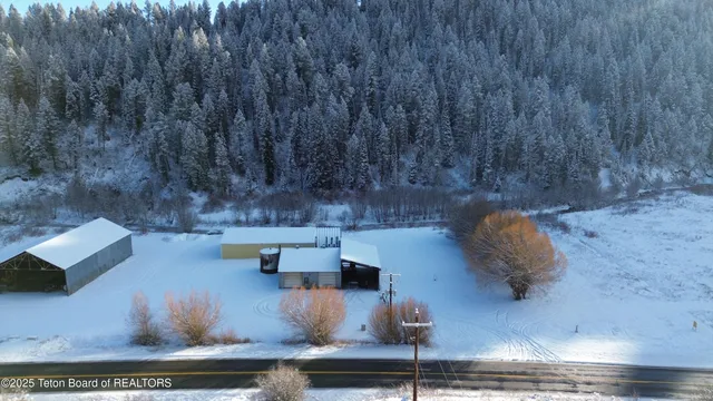 $5,650,000 | 6638 Highway 34 Freedom Id 83120, Wayan, ID 83285