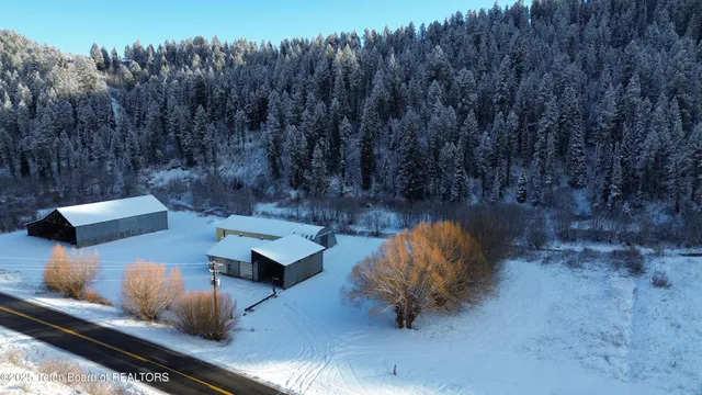 $5,650,000 | 6638 Highway 34 Freedom Id 83120, Wayan, ID 83285