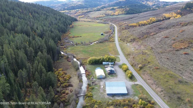 $5,650,000 | 6638 Highway 34 Freedom Id 83120, Wayan, ID 83285
