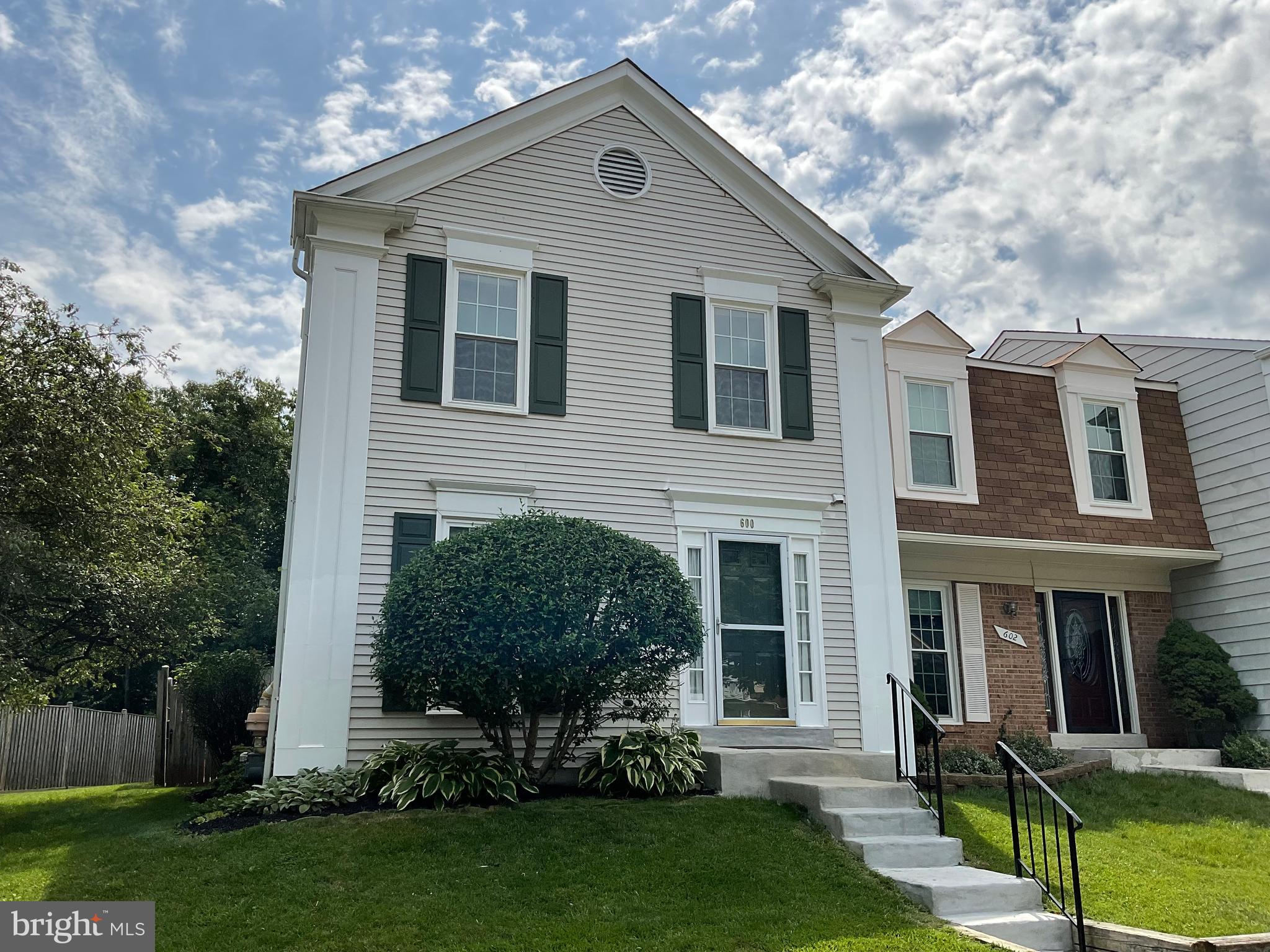600 Concerto Lane Silver Spring, MD 20901 - Photo 1 of 1 Gallery Image 1