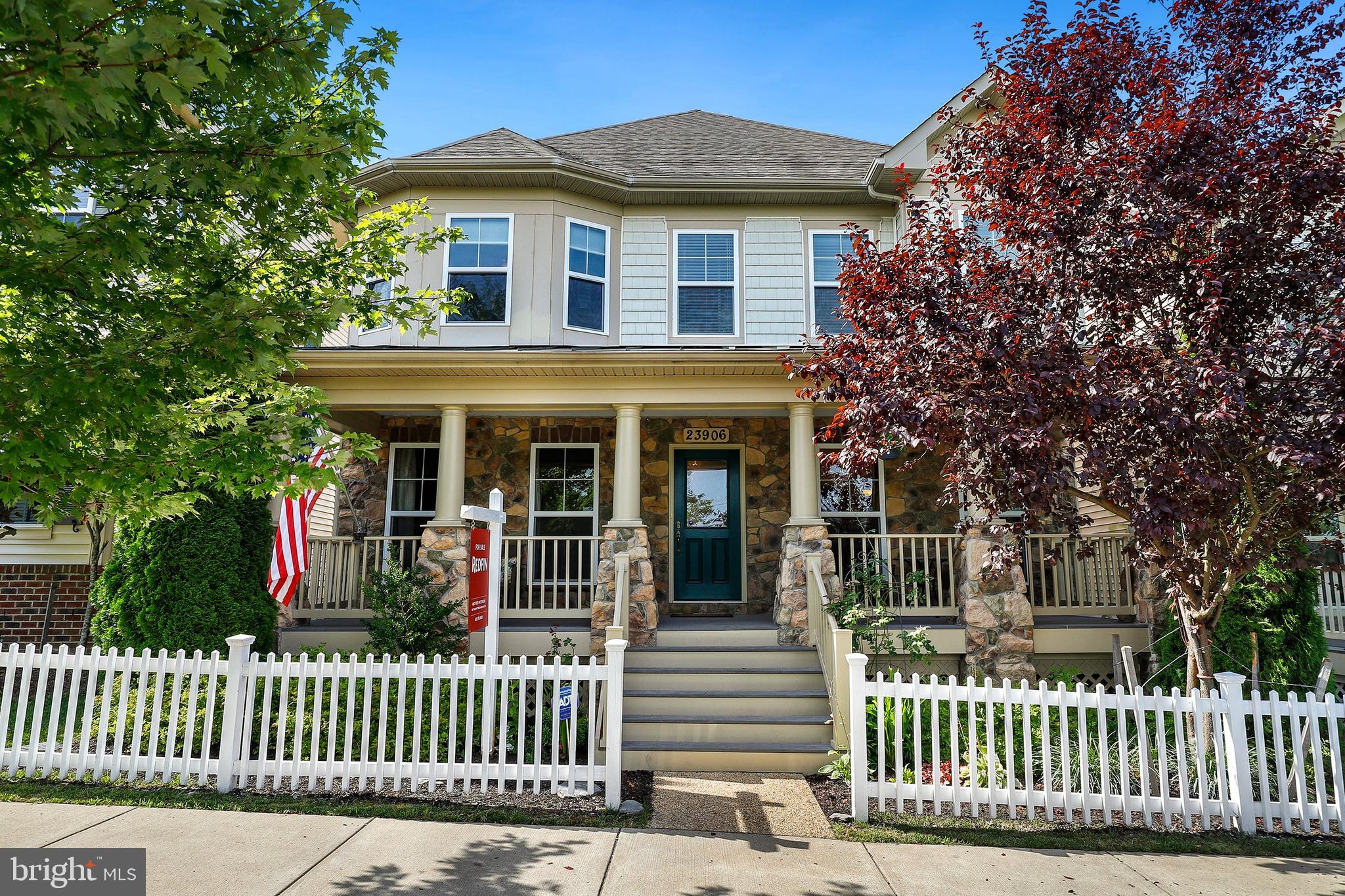 23906 Grapevine Ridge Terrace Clarksburg, MD 20871 - Photo 1 of 45 Gallery Image 1