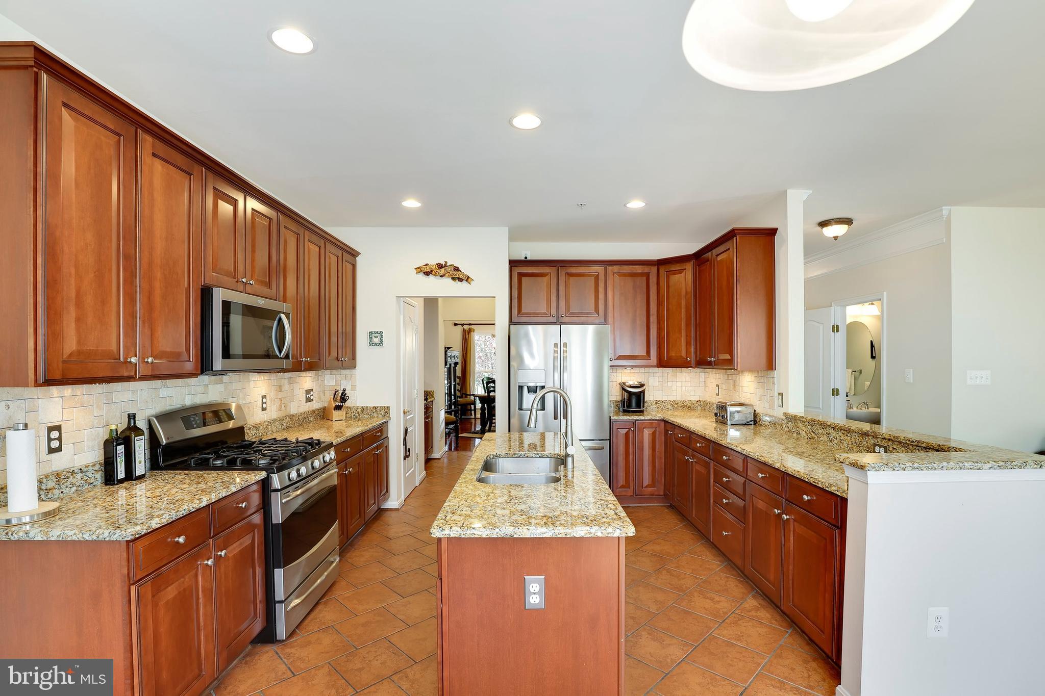 23906 Grapevine Ridge Terrace Clarksburg, MD 20871 - Photo 14 of 45 Gallery Image 14
