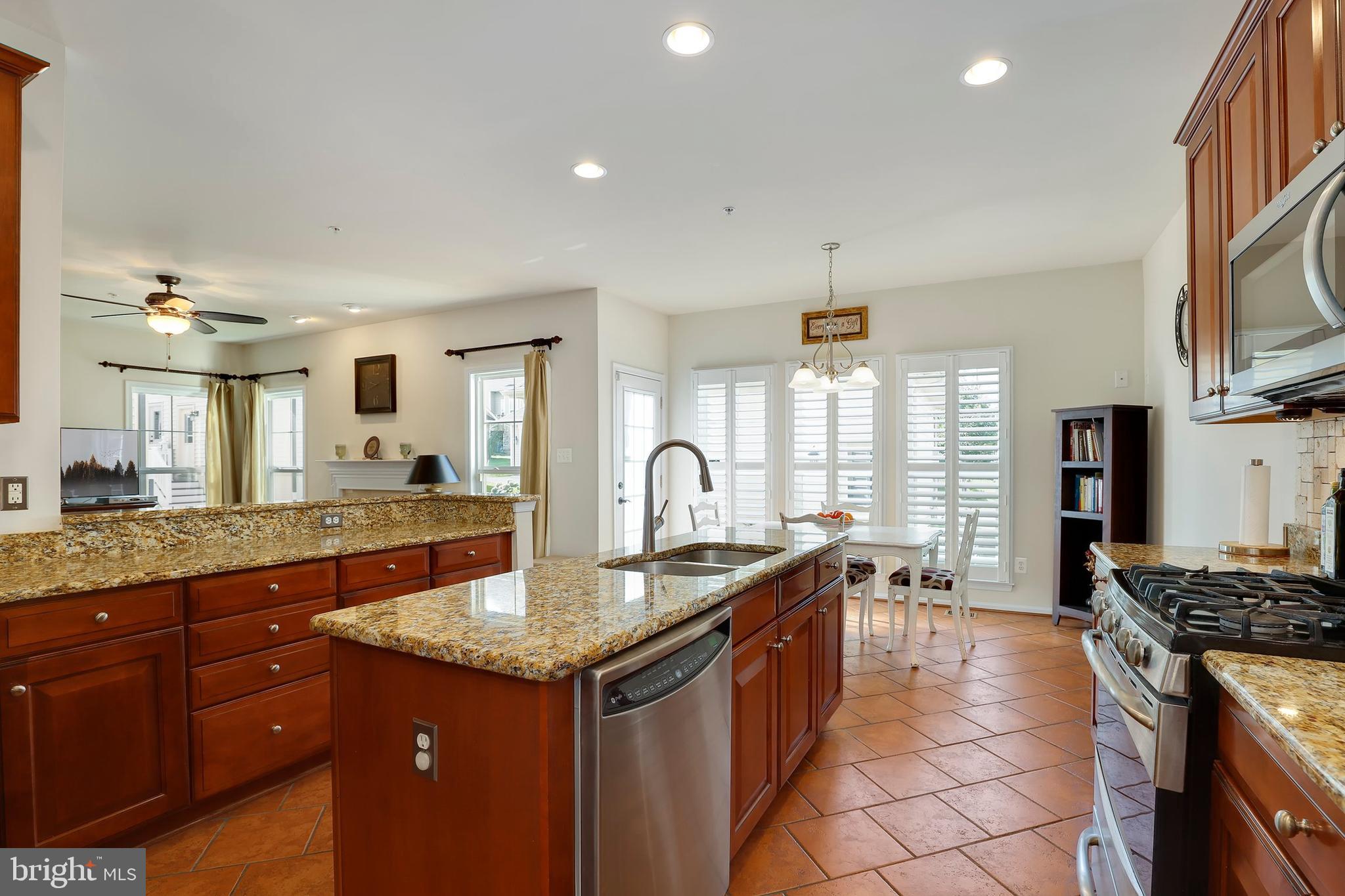 23906 Grapevine Ridge Terrace Clarksburg, MD 20871 - Photo 15 of 45 Gallery Image 15